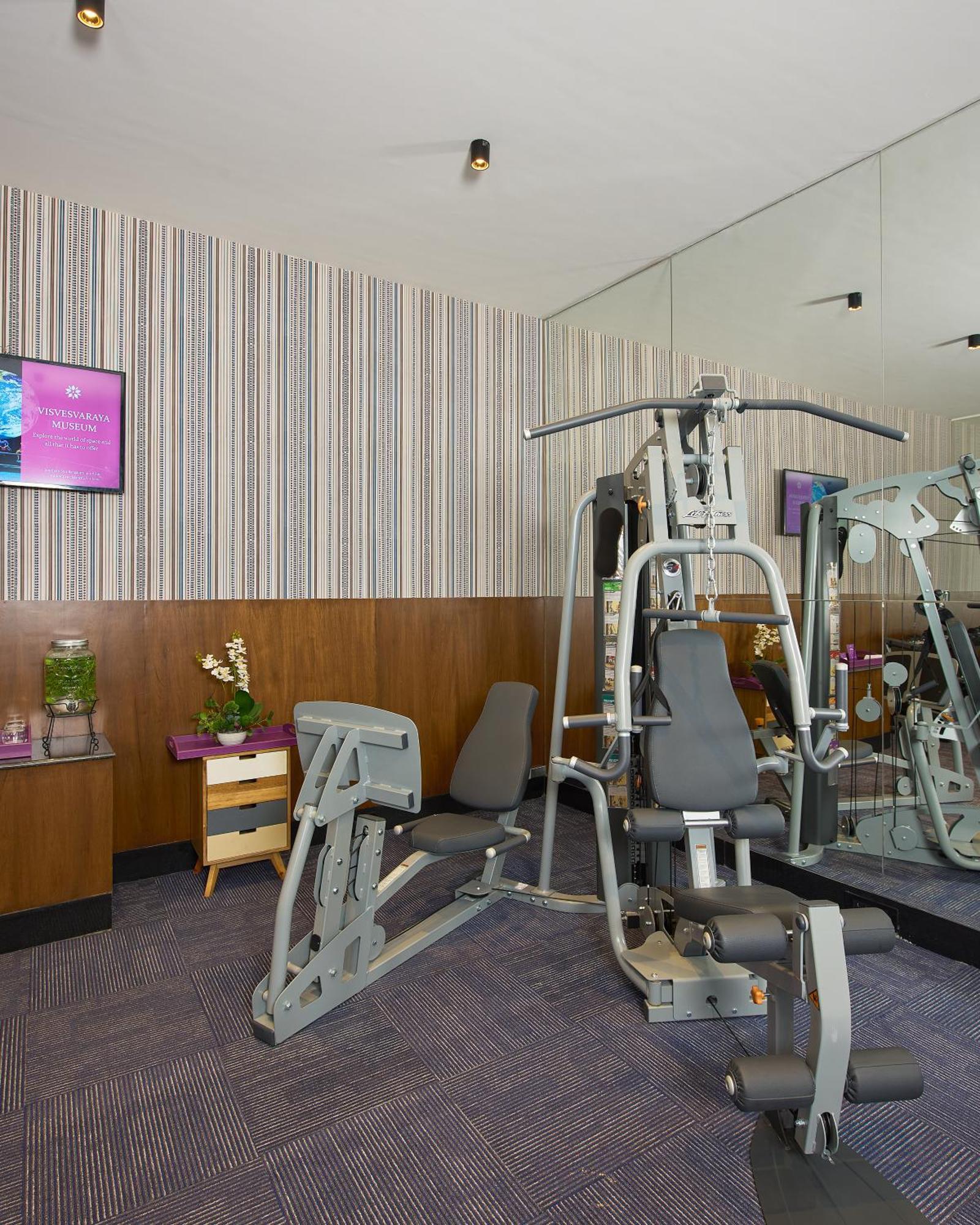 Hotel Southern Star,bangalore 4*