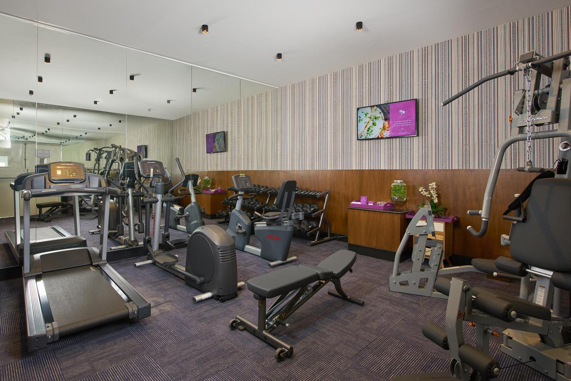 Southern Star,bangalore 4*