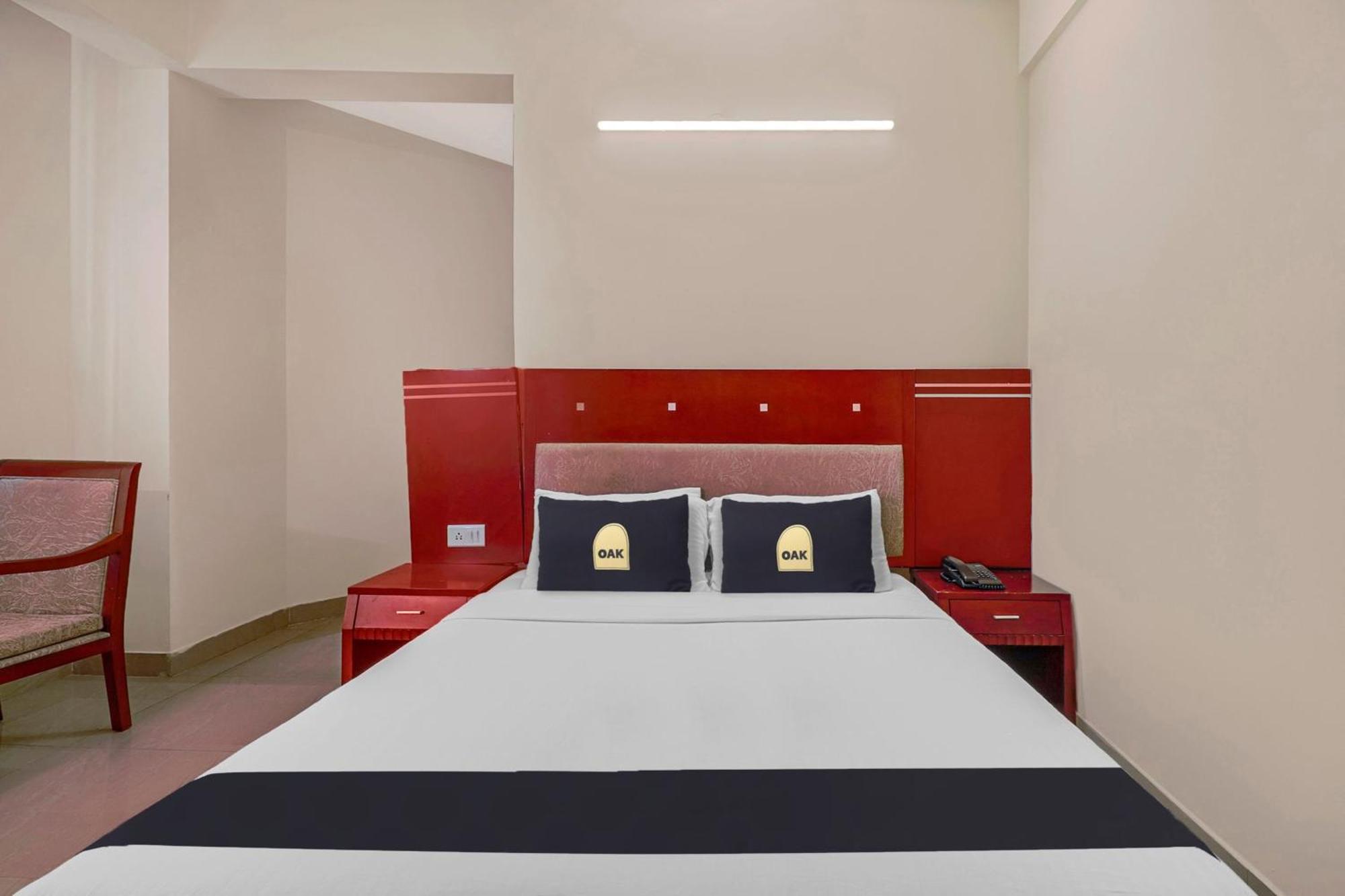 Collection O 29 Church's Near Cubbon Park Hotel 4*