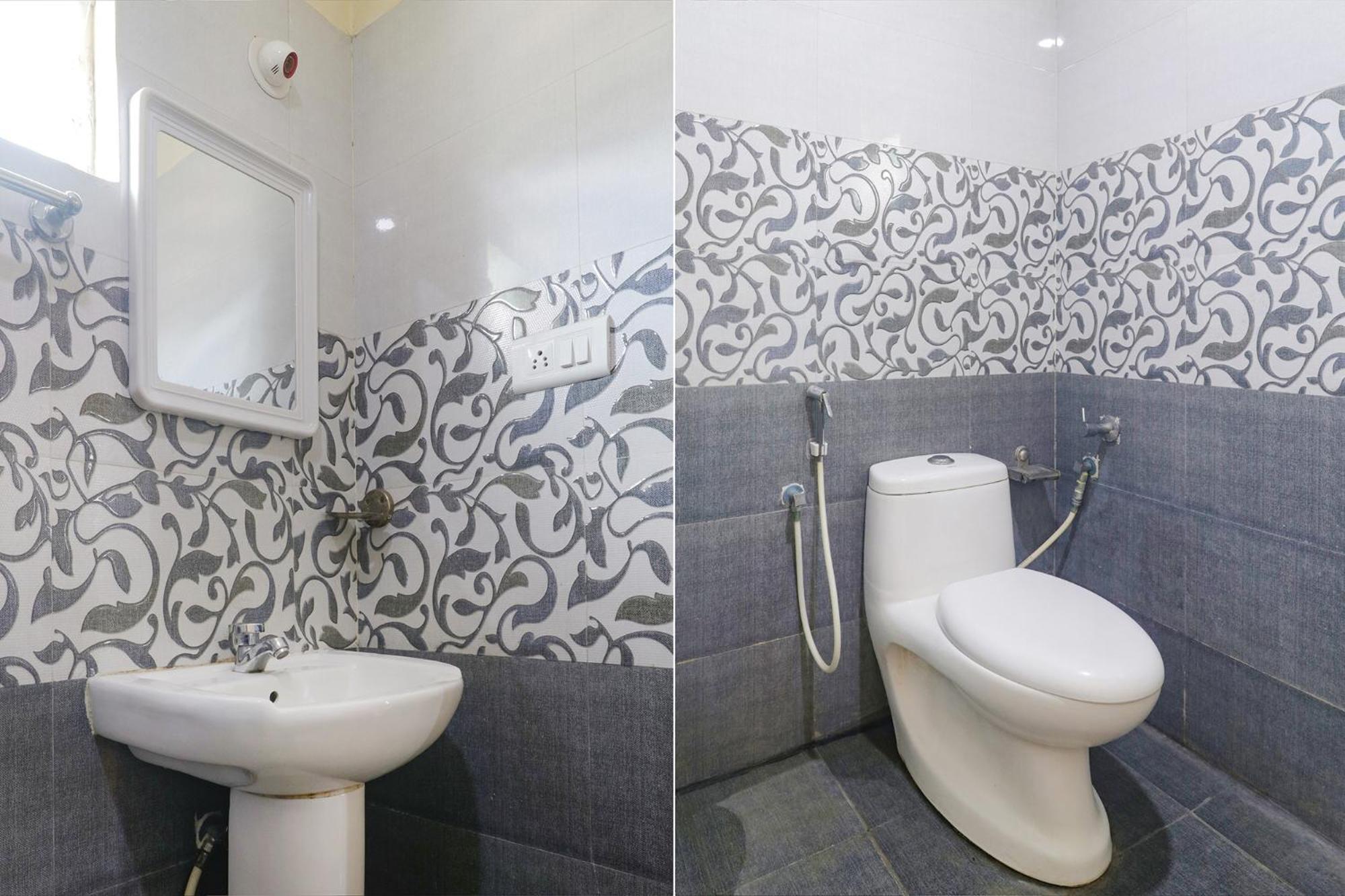 Hotel Fabhotel Champion Residency - Whitefield Main Road Bangalore