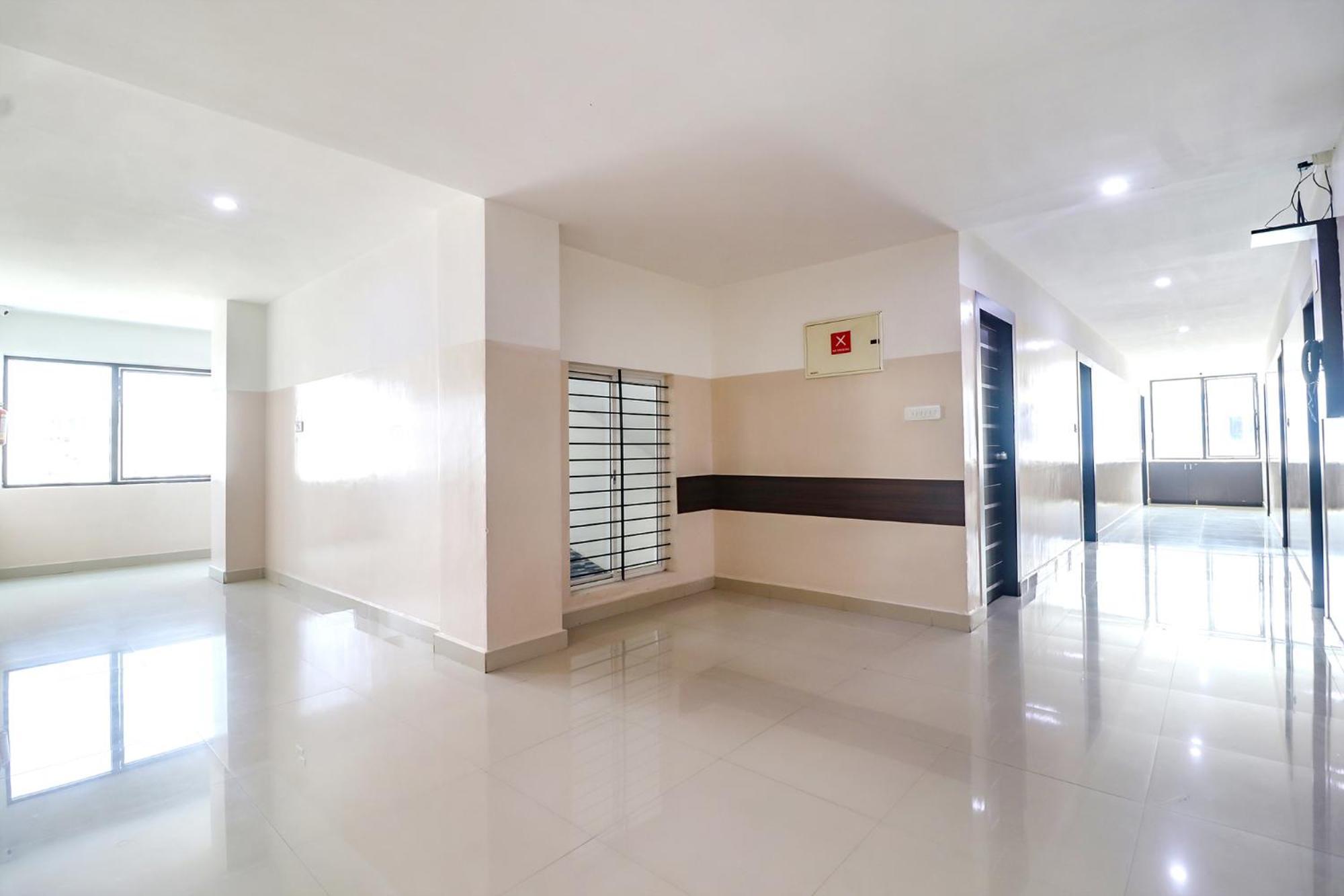 Fabhotel Champion Residency - Whitefield Main Road Bangalore