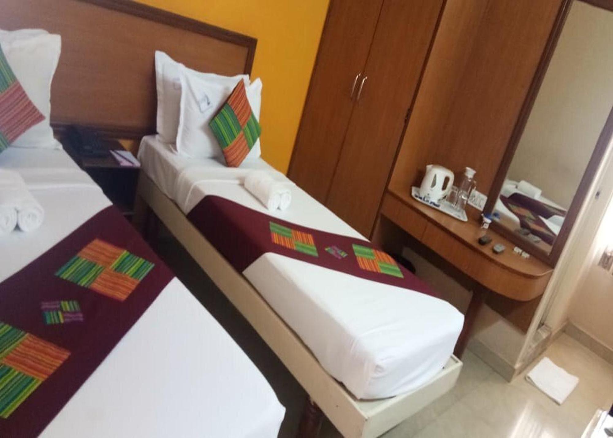 Hotel Akshara Regency, Yeshwanthpur