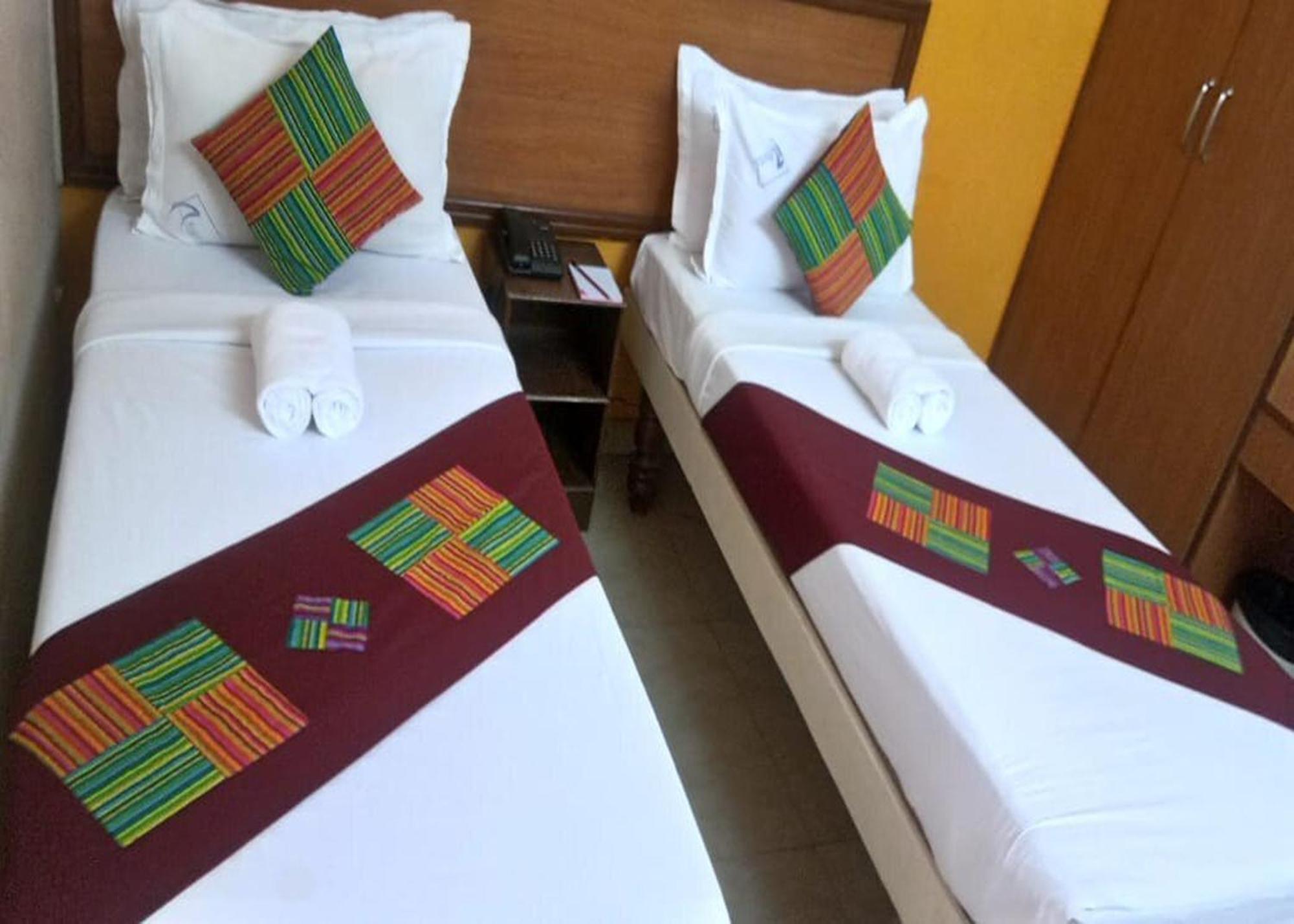 Hotel Akshara Regency, Yeshwanthpur 2*