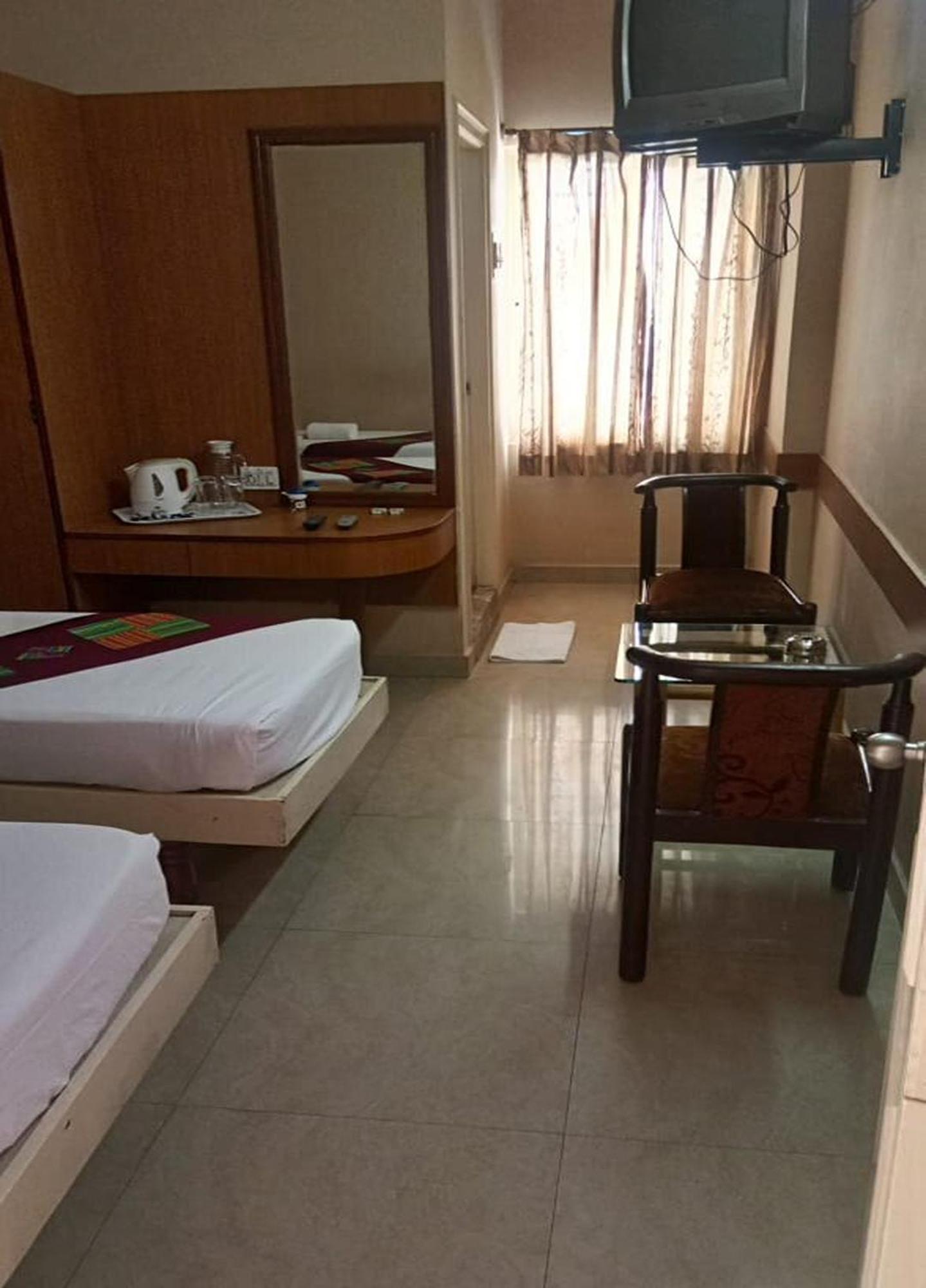 Hotel Akshara Regency, Yeshwanthpur Bangalore
