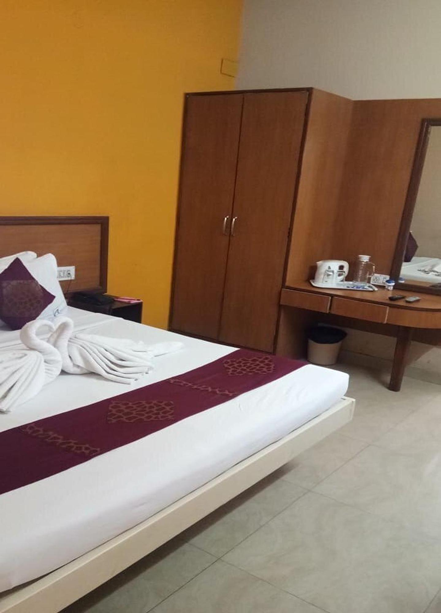 Hotel Akshara Regency, Yeshwanthpur 2*