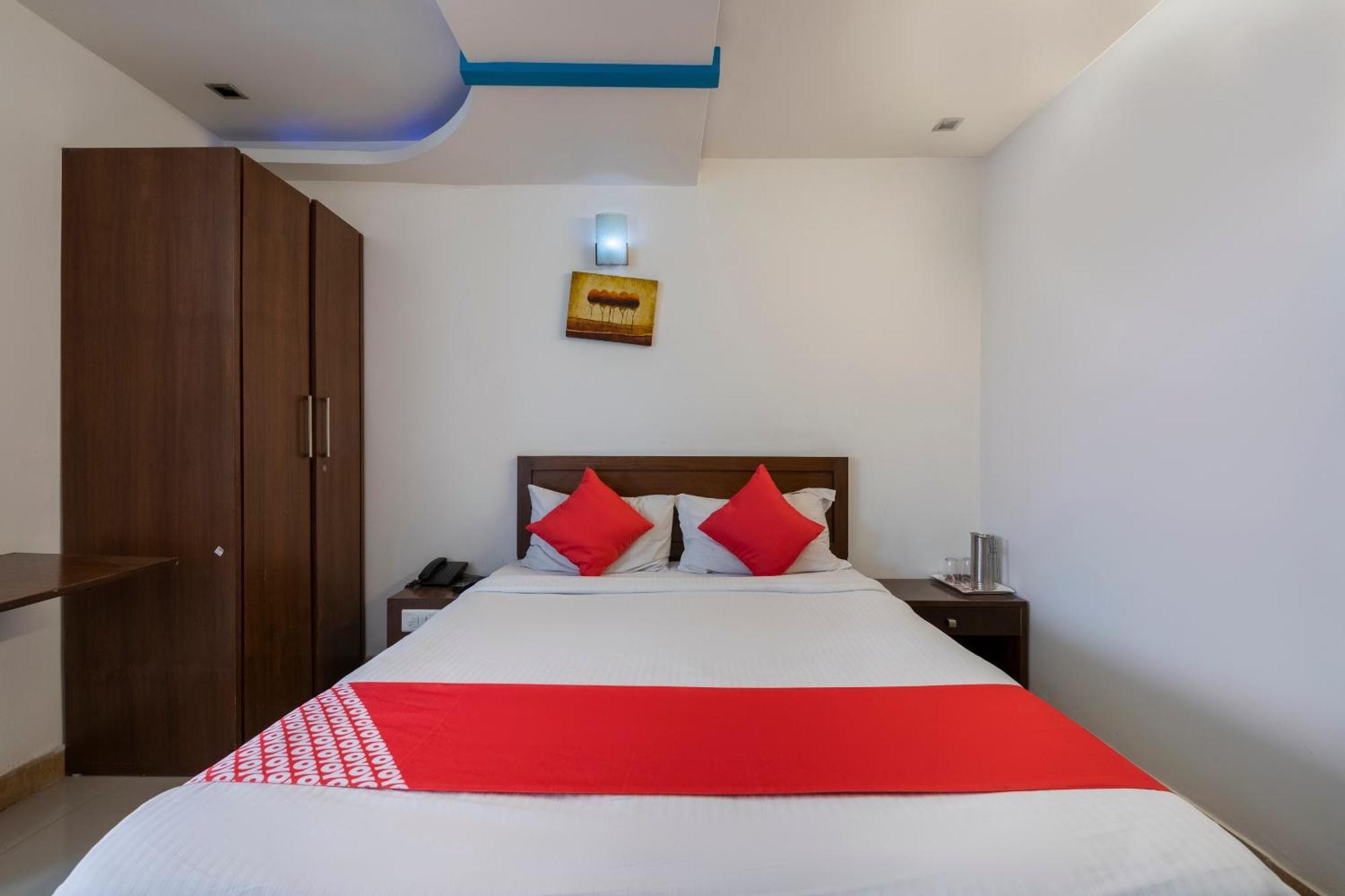 71863 The Red Velvet Opposite Novel Office Marathahalli Bridge. Hotel Bangalore