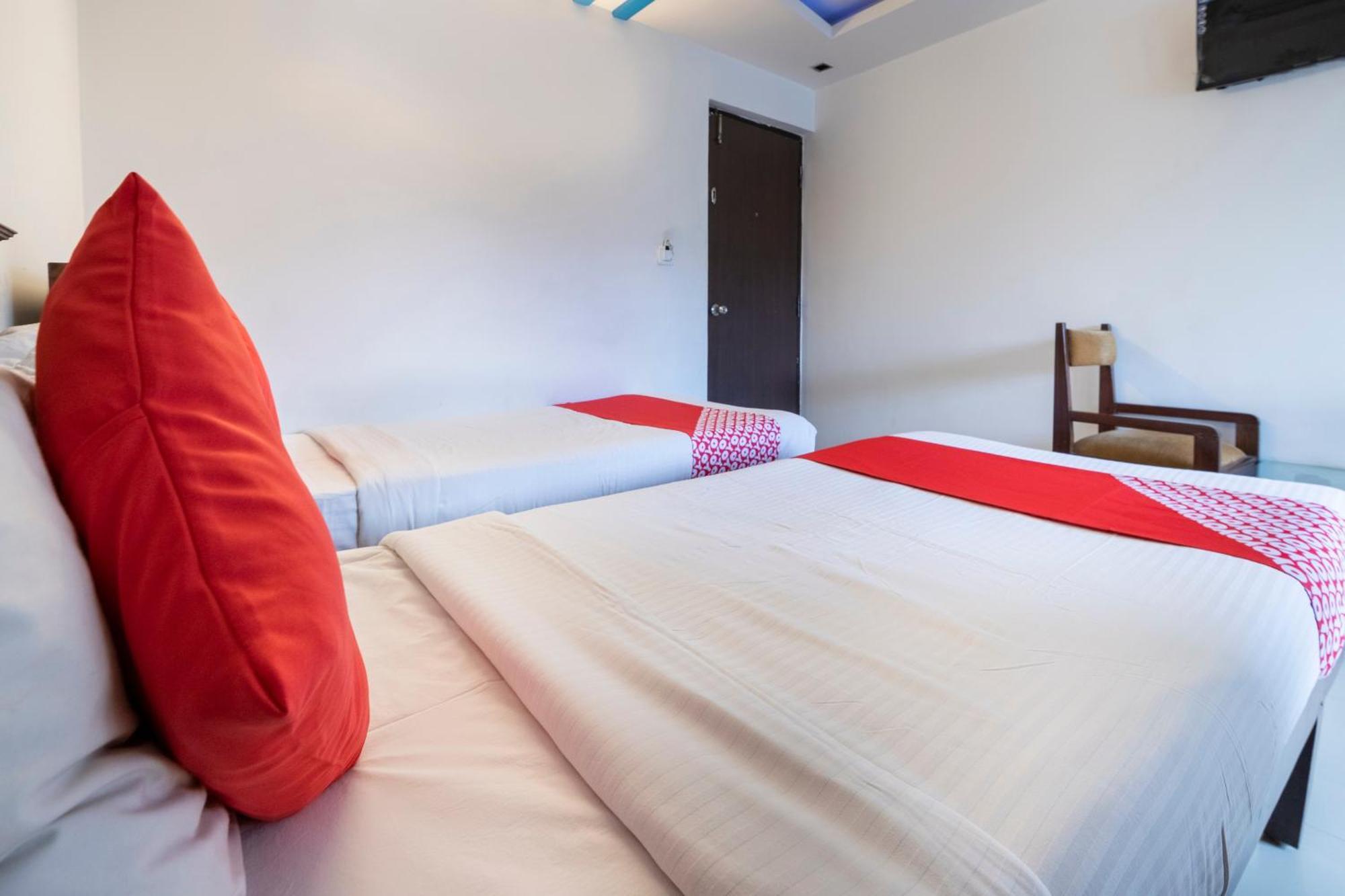 71863 The Red Velvet Opposite Novel Office Marathahalli Bridge. Hotel