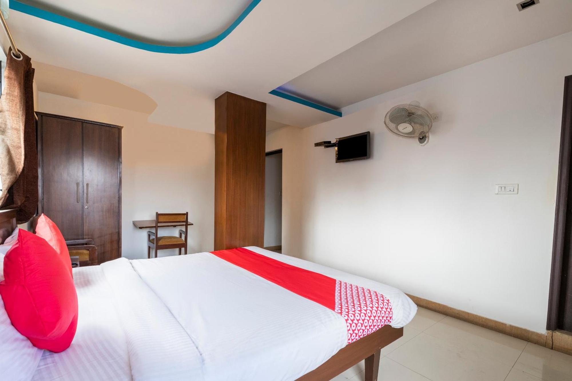 71863 The Red Velvet Opposite Novel Office Marathahalli Bridge. Hotel Bangalore