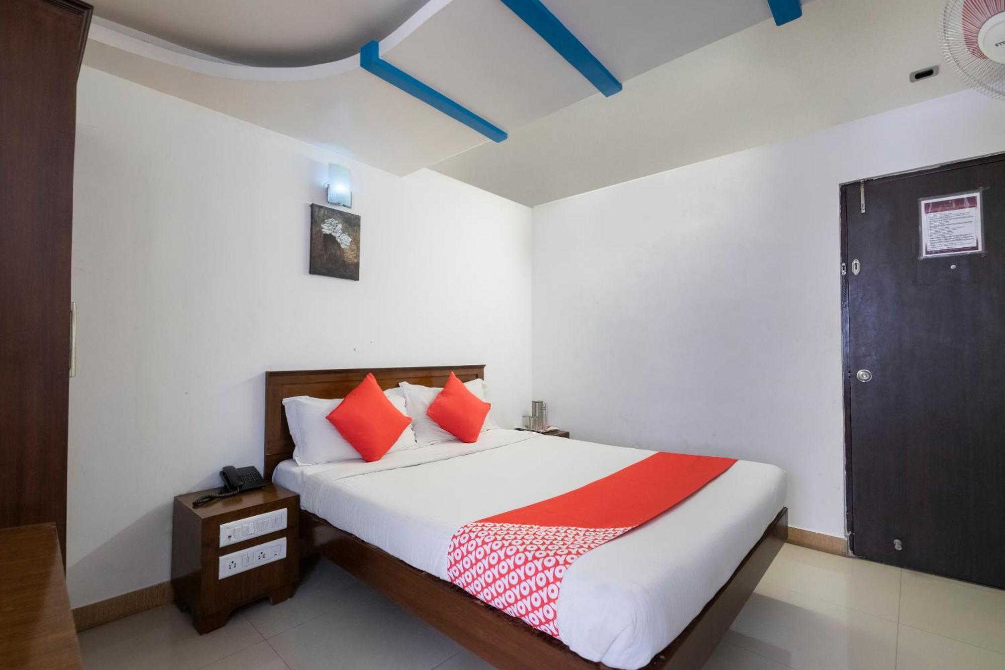 71863 The Red Velvet Opposite Novel Office Marathahalli Bridge. Hotel
