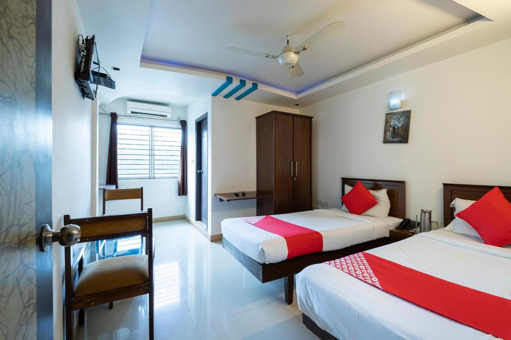 71863 The Red Velvet Opposite Novel Office Marathahalli Bridge. Hotel Bangalore
