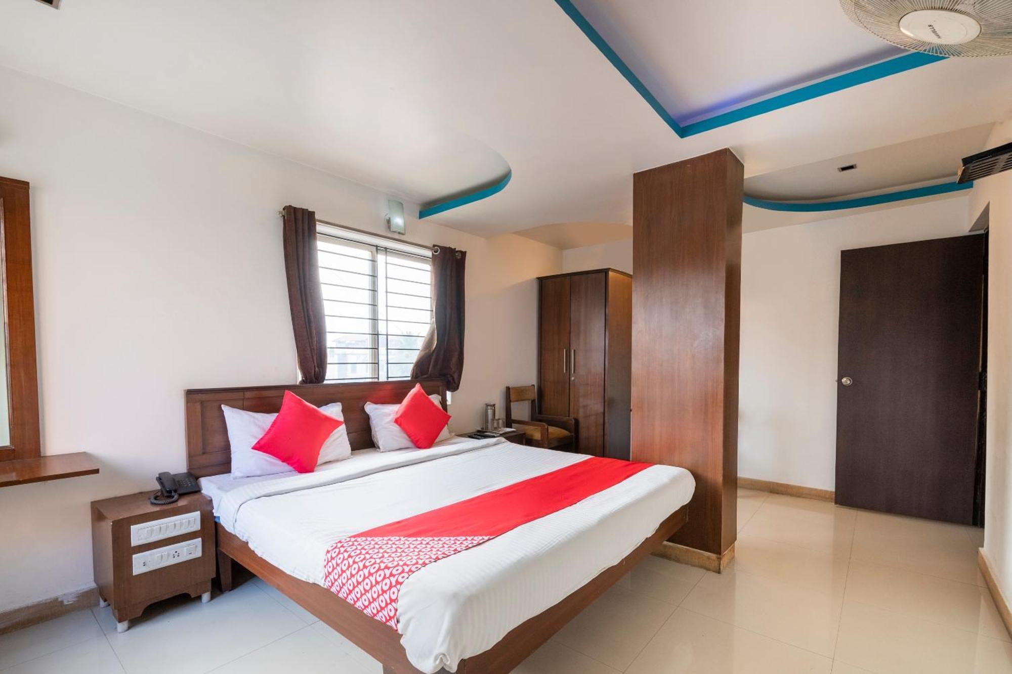 71863 The Red Velvet Opposite Novel Office Marathahalli Bridge. Hotel