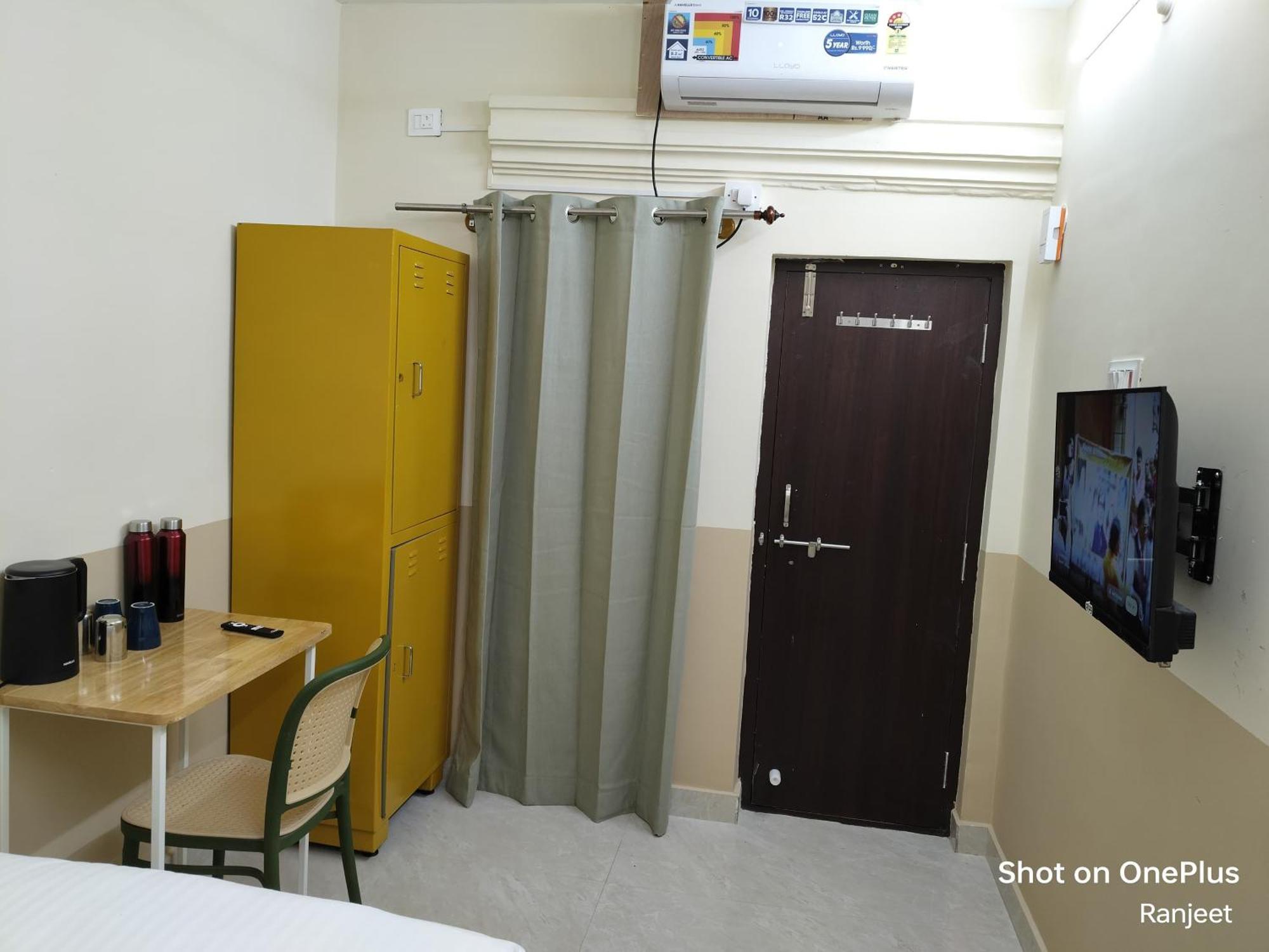 144 Tipiverse Homestay *