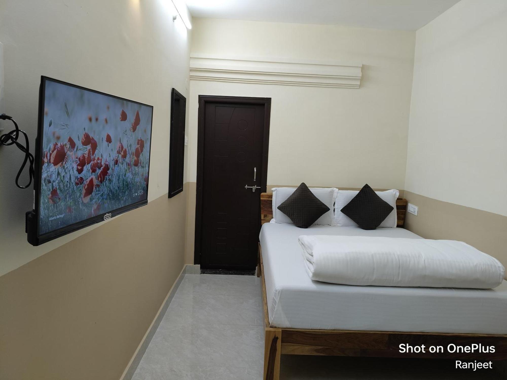 144 Tipiverse Homestay Bangalore