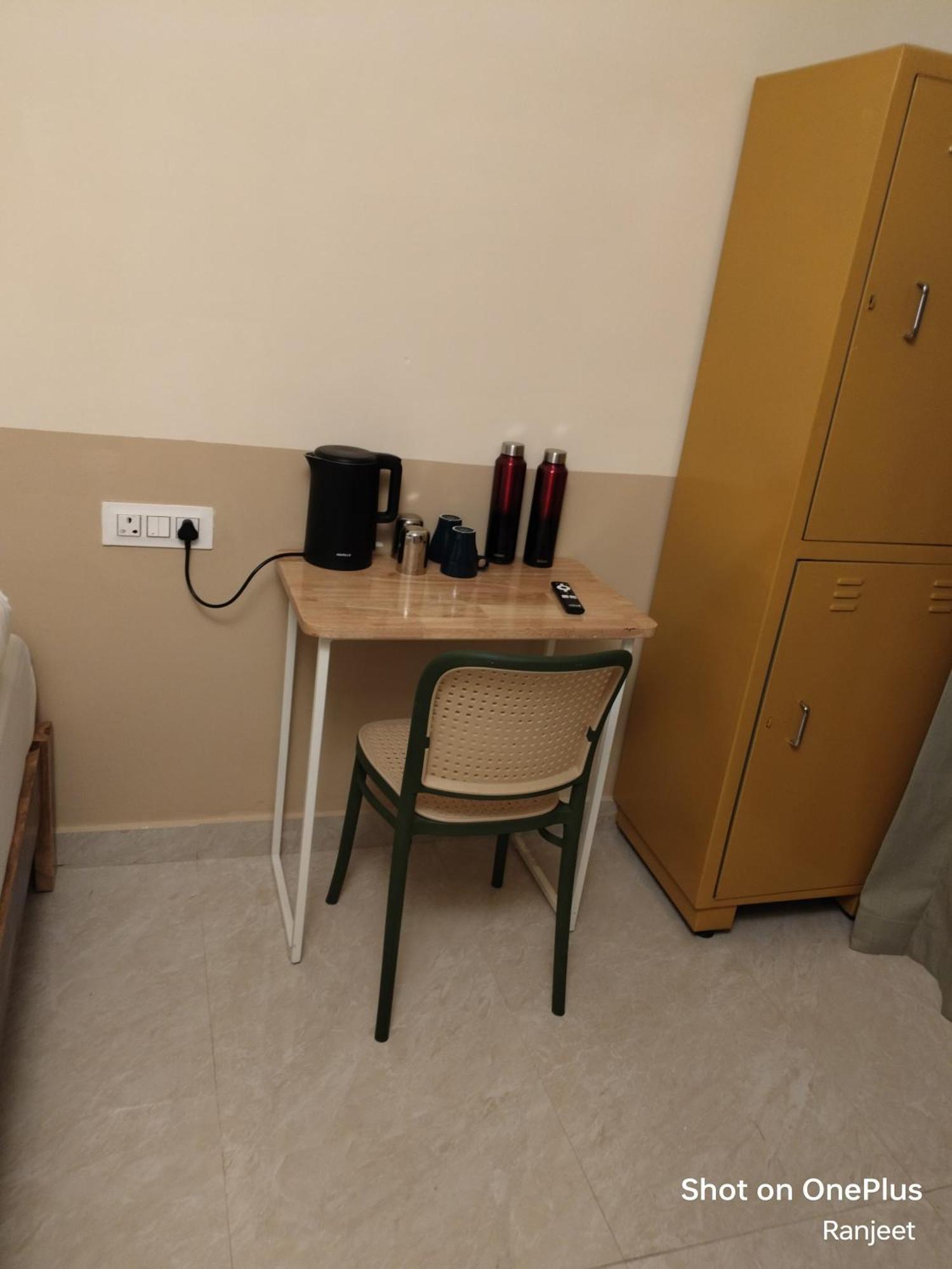 144 Tipiverse Bangalore