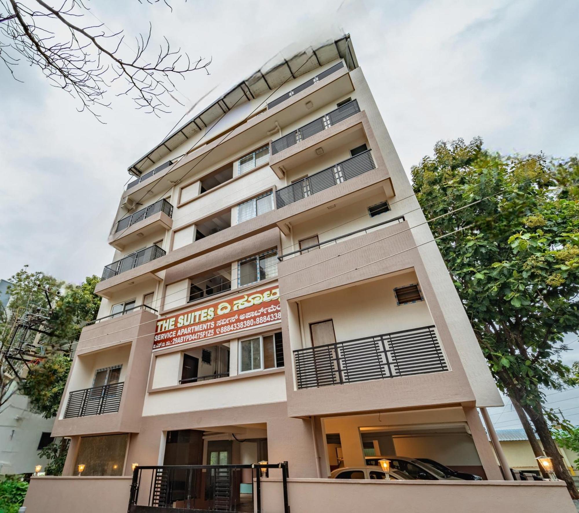 The Apartment *