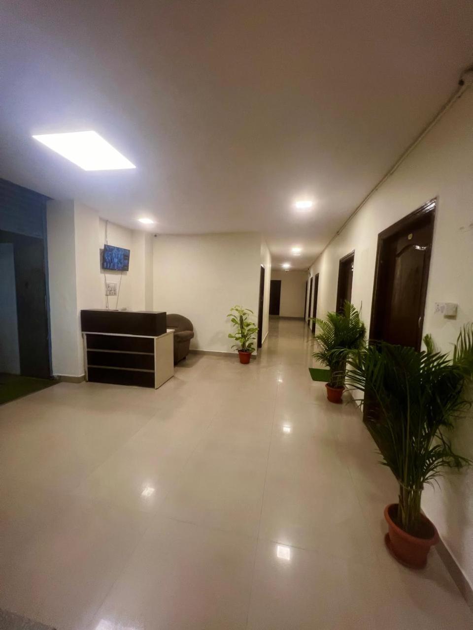 Apartment Keerthi Service Apartment, Bellandur Bangalore