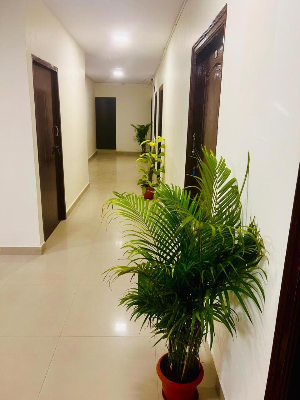 Apartment Keerthi Service Apartment, Bellandur Bangalore