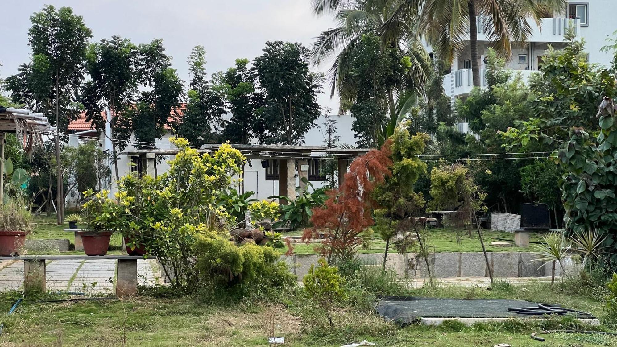 Holiday home The Courtyard Bendakaluru By 8055 Bangalore
