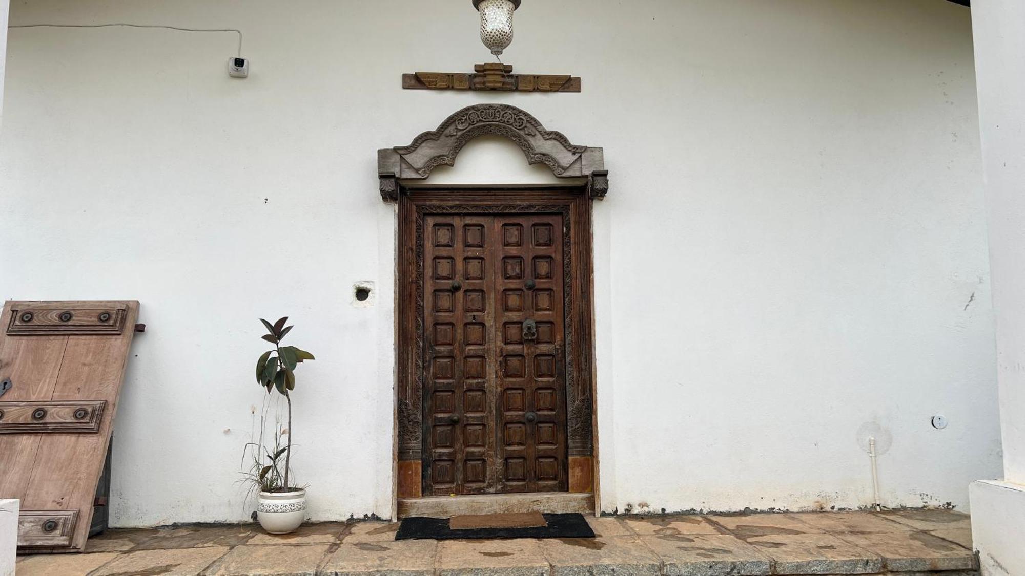 The Courtyard Bendakaluru By 8055 Casa de férias *