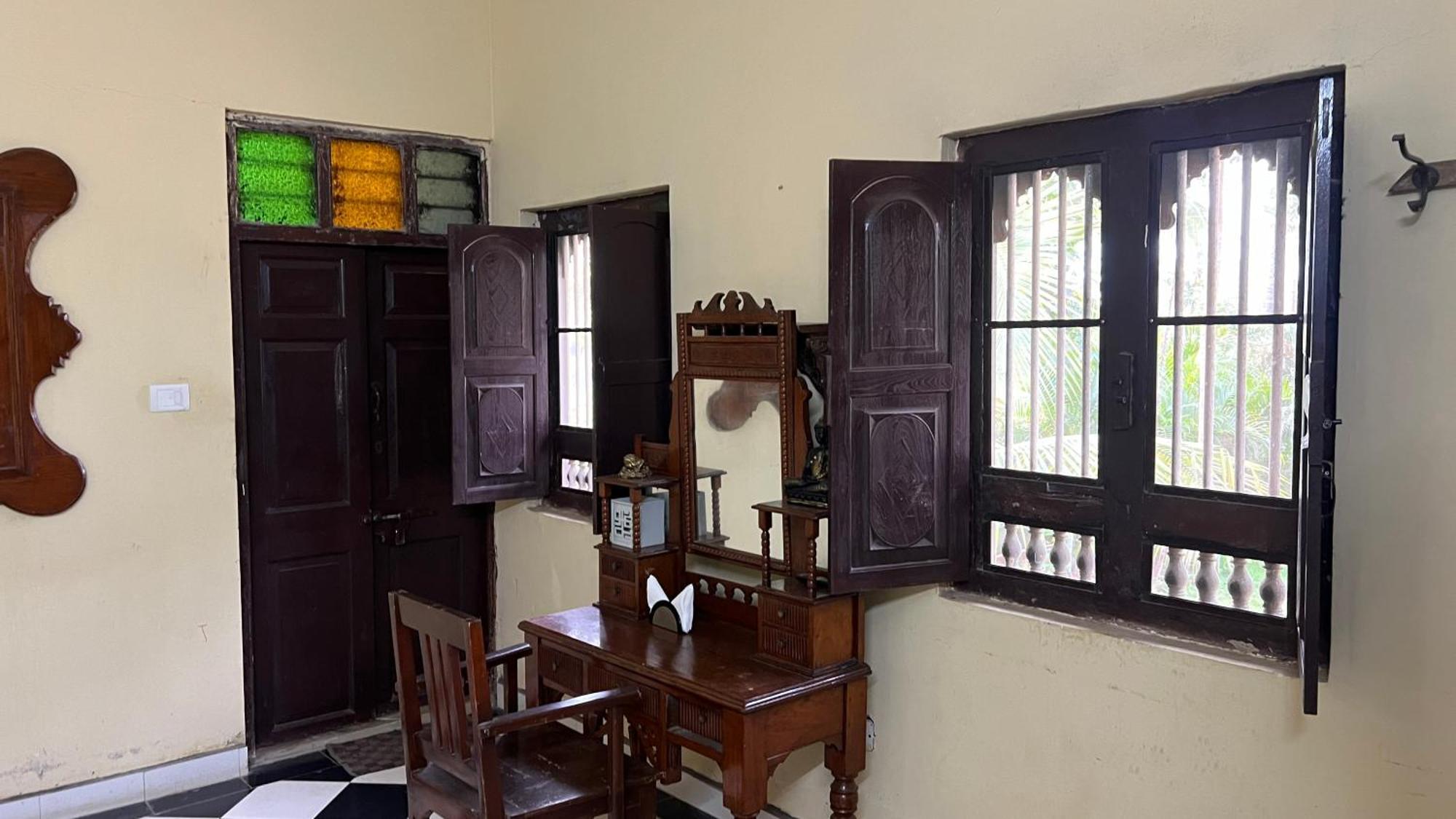 The Courtyard Bendakaluru By 8055