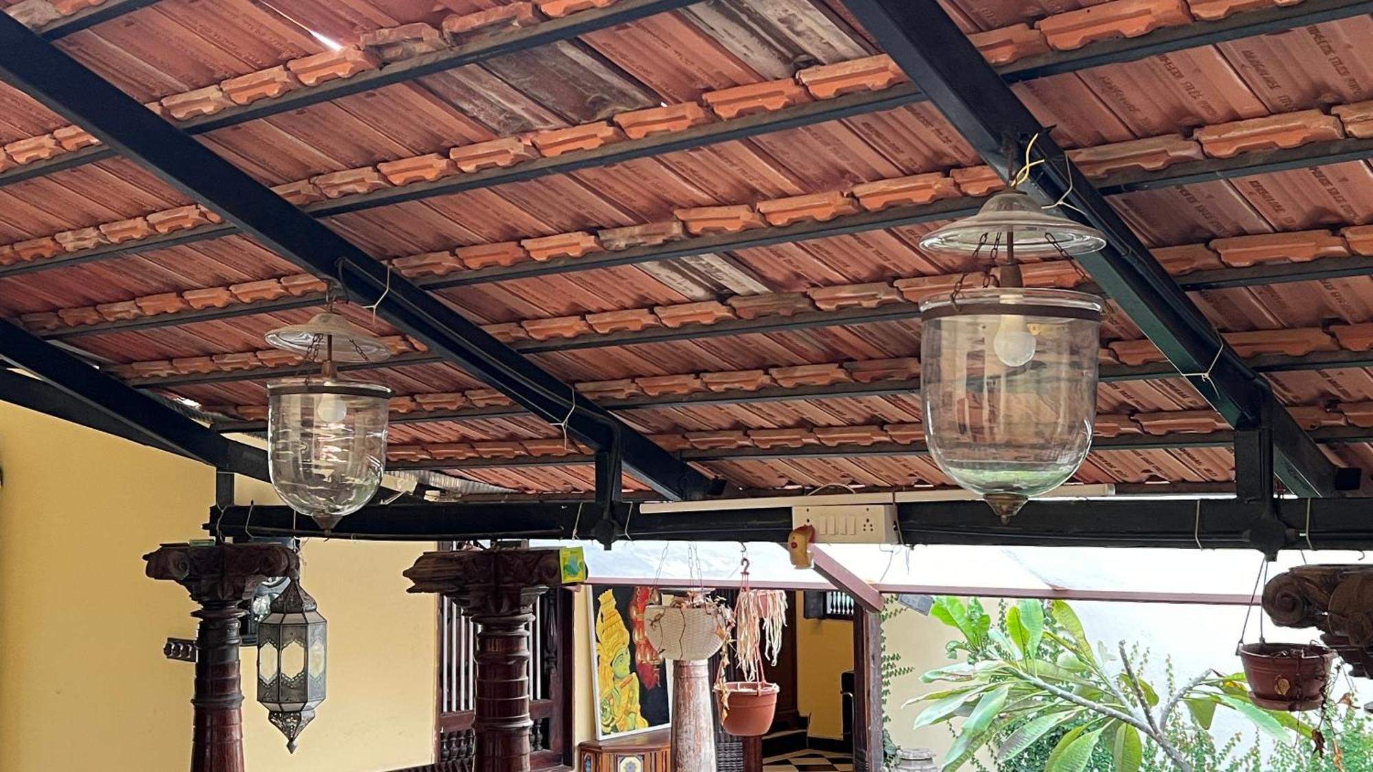 The Courtyard Bendakaluru By 8055 Casa de férias