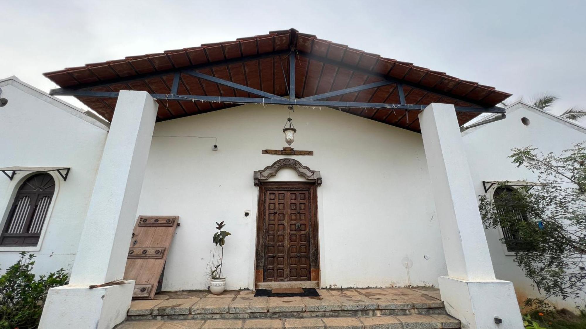 The Courtyard Bendakaluru By 8055 Casa de férias *