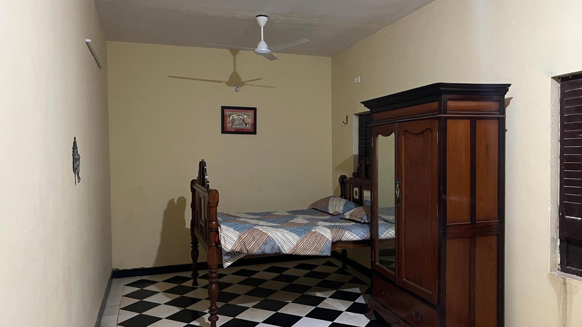 The Courtyard Bendakaluru By 8055 Holiday home Bangalore