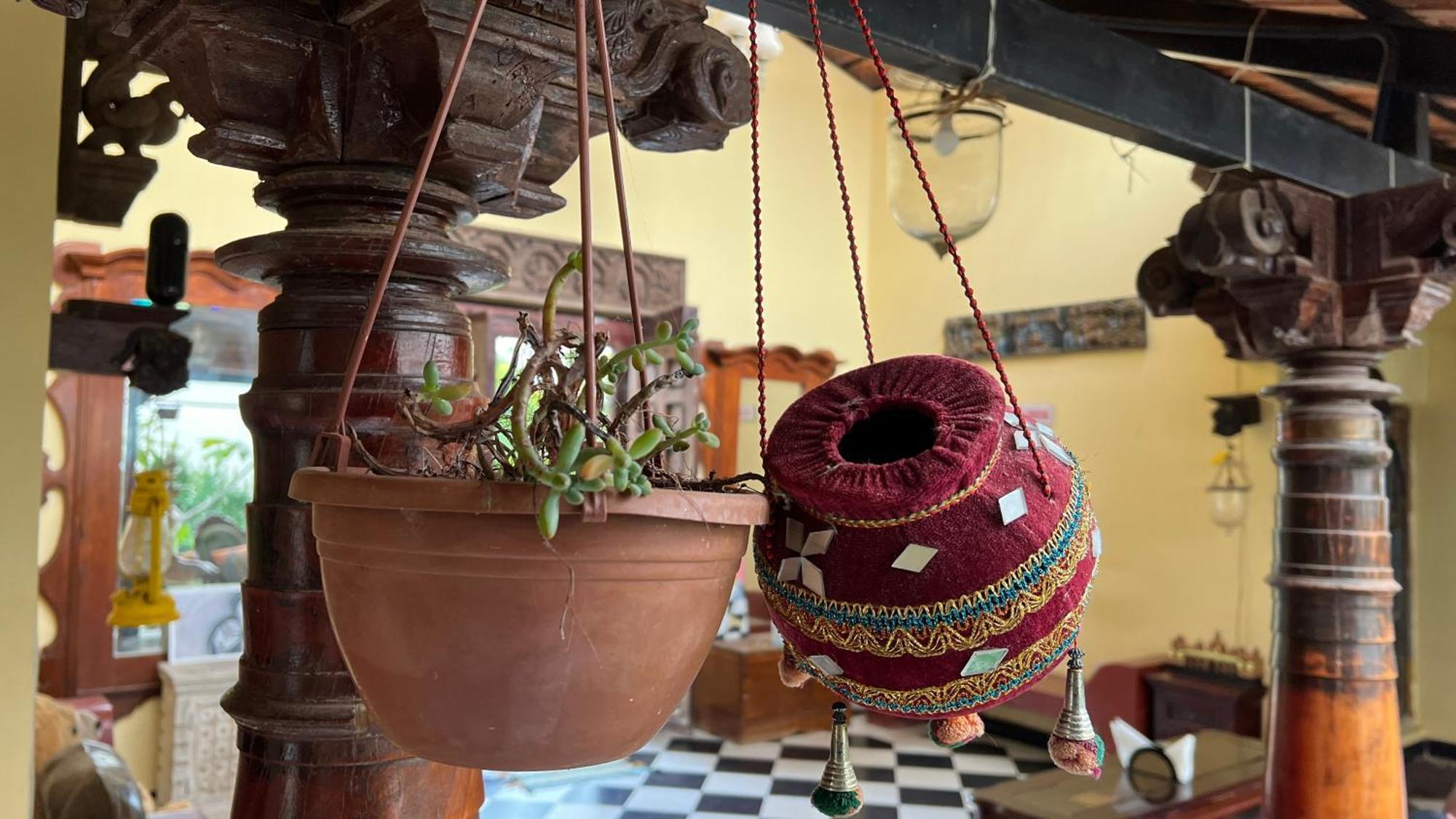 Holiday home The Courtyard Bendakaluru By 8055