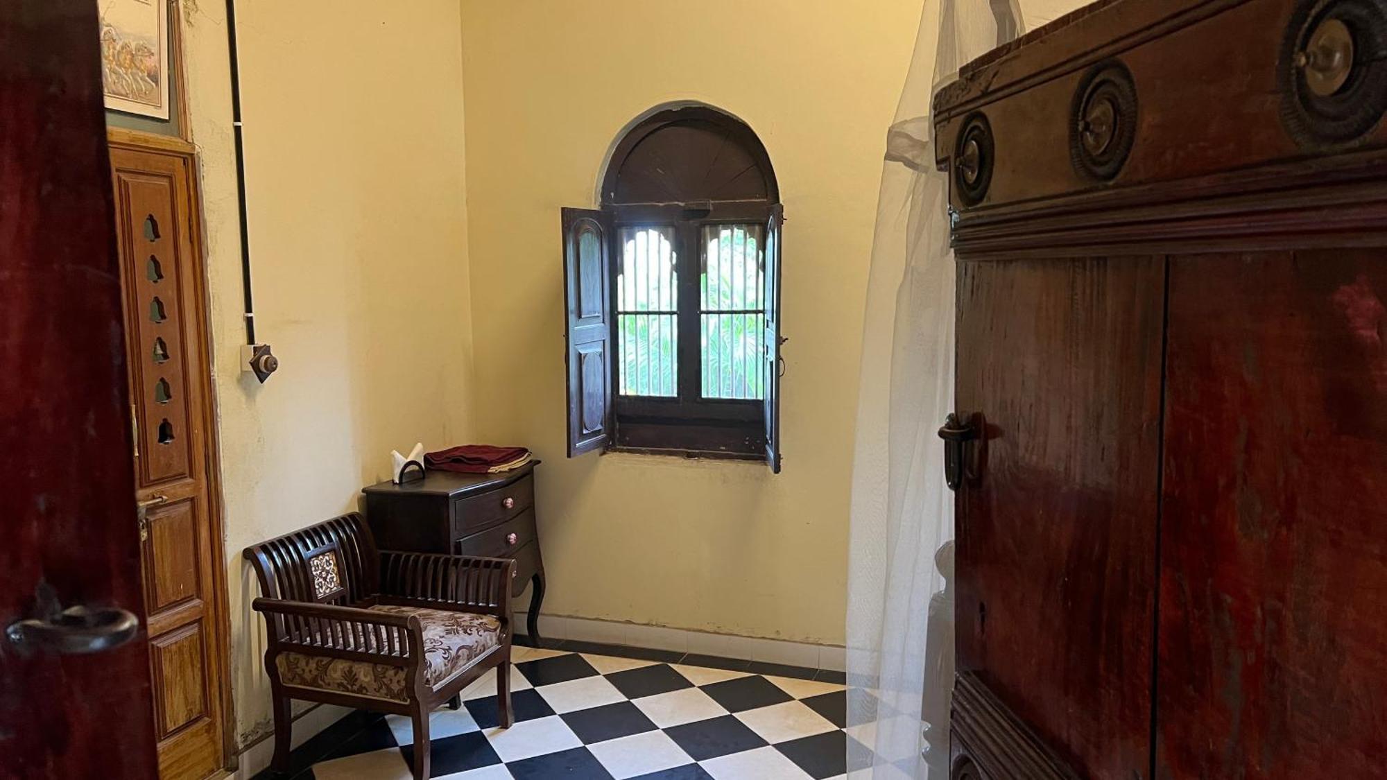 Holiday home The Courtyard Bendakaluru By 8055 Bangalore
