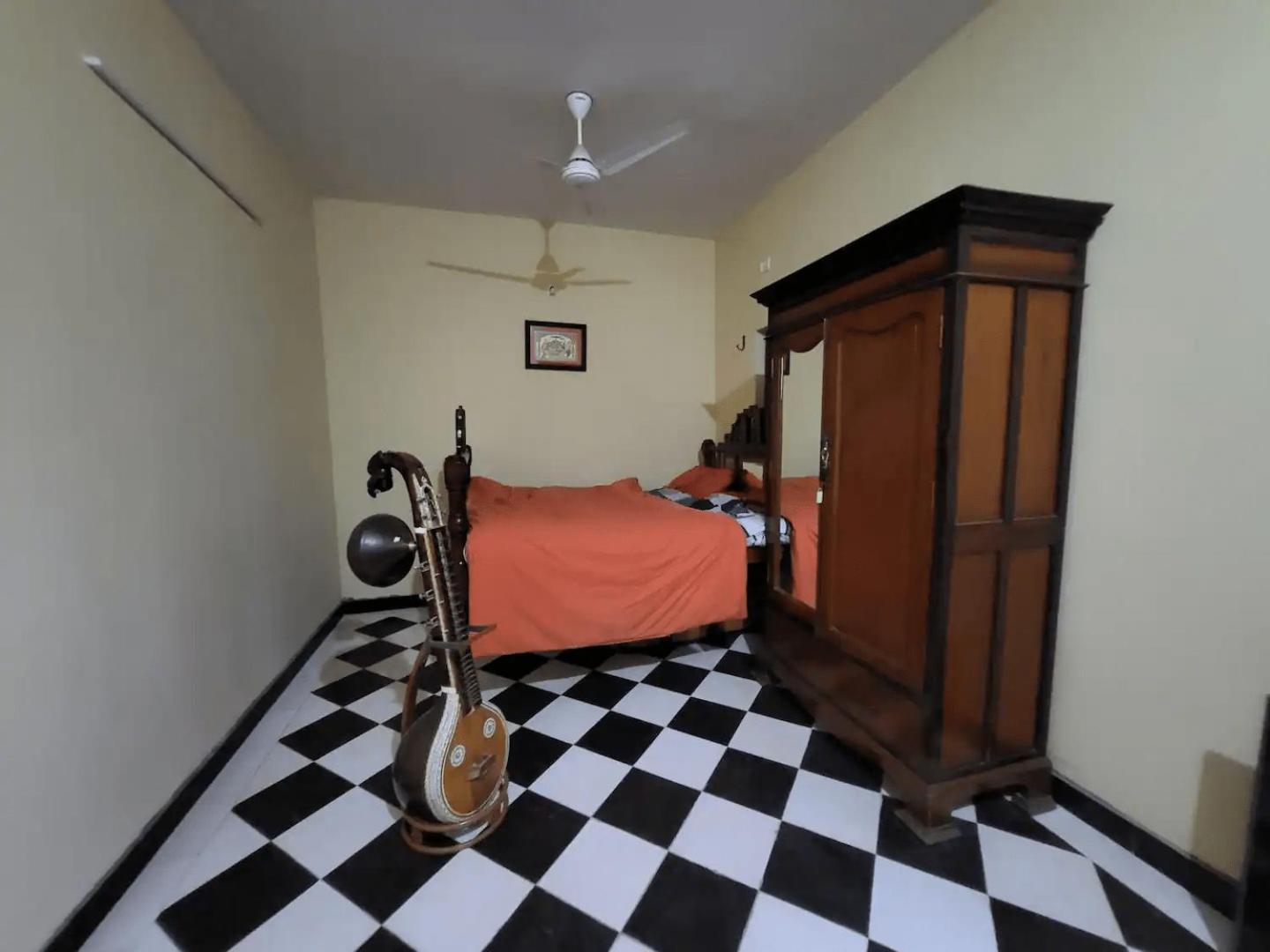 The Courtyard Bendakaluru By 8055