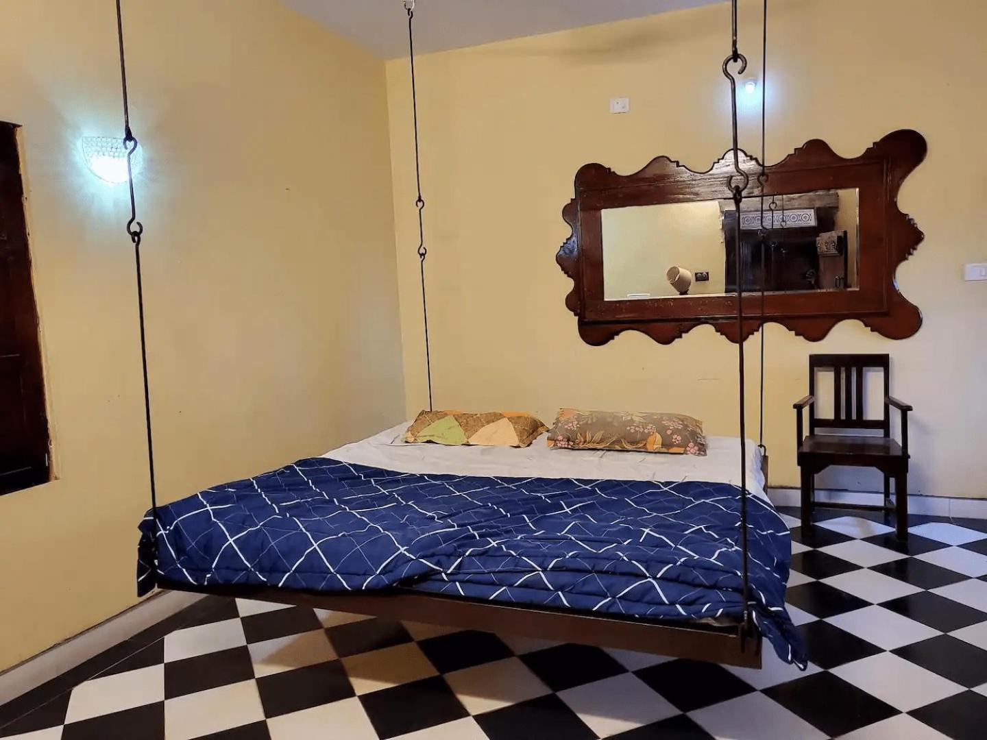 Holiday home The Courtyard Bendakaluru By 8055