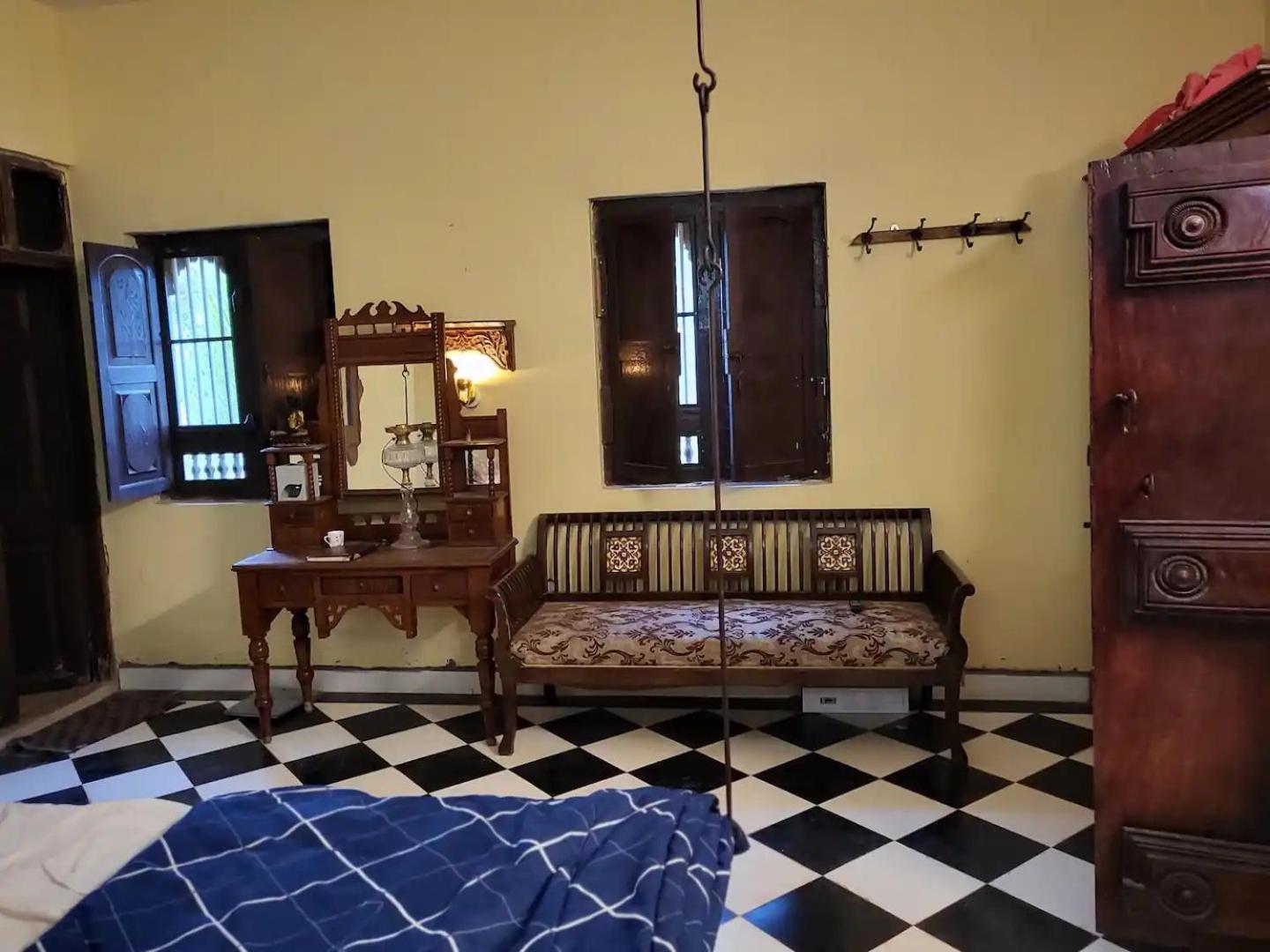 Casa de férias The Courtyard Bendakaluru By 8055 Bangalore