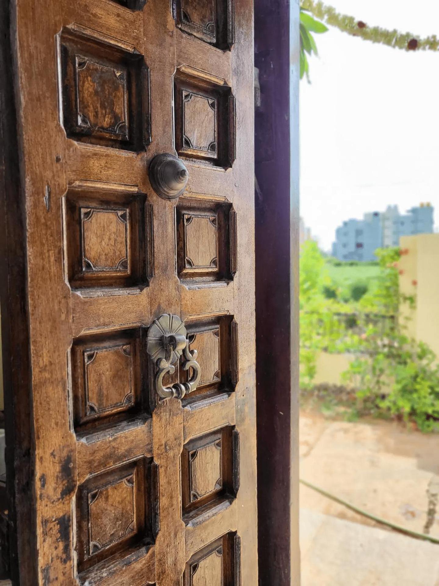 The Courtyard Bendakaluru By 8055