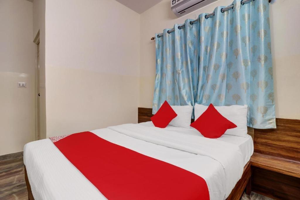 Hotel Sky Bangalore