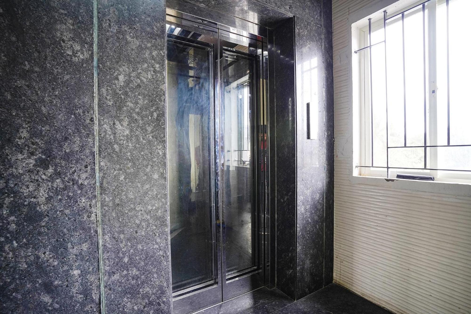 Fabhotel Nk Comforts - Jp Nagar Hotel 3*