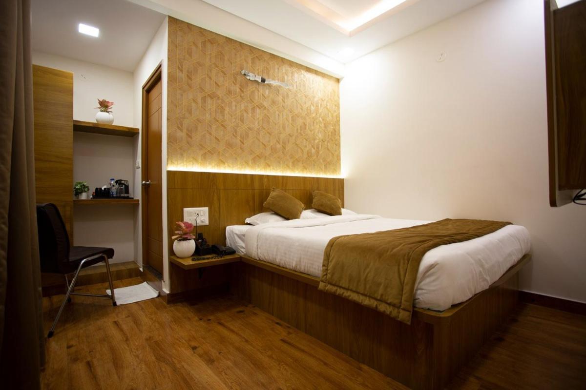 Ellegant Hotel Bangalore
