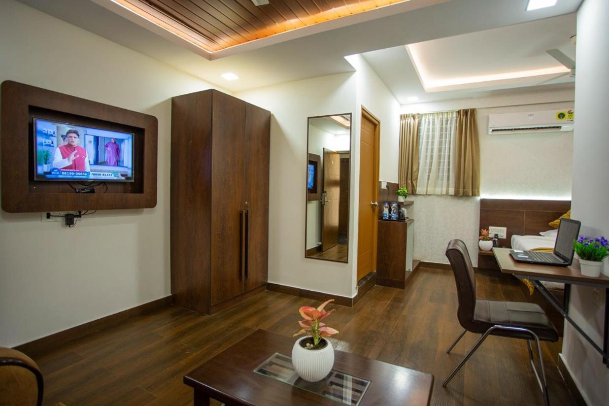 Ellegant Hotel Bangalore
