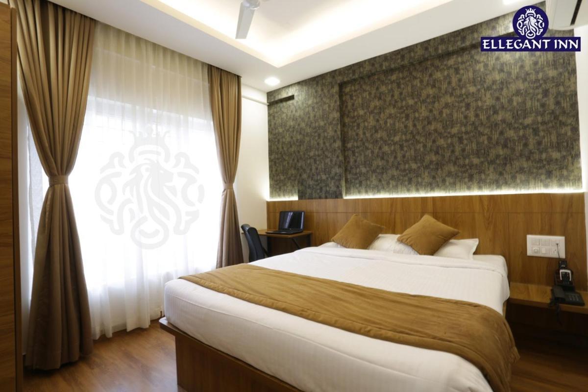 Ellegant 2* Bangalore