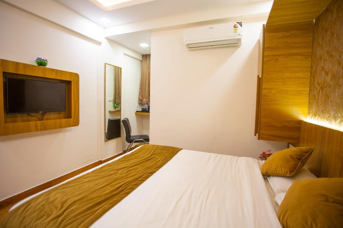 Hotel Ellegant Bangalore