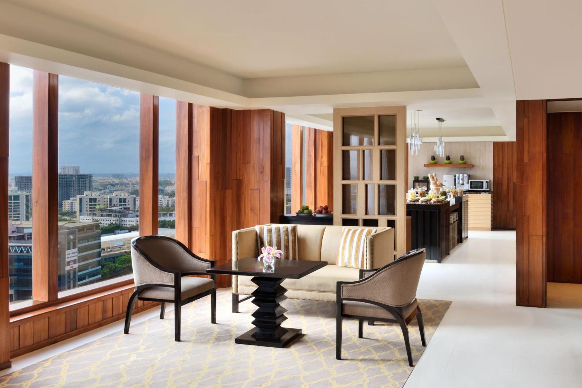 Marriott Whitefield