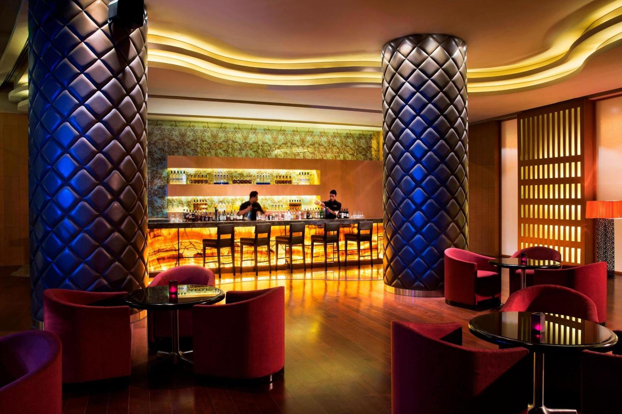 Hotel Marriott Whitefield