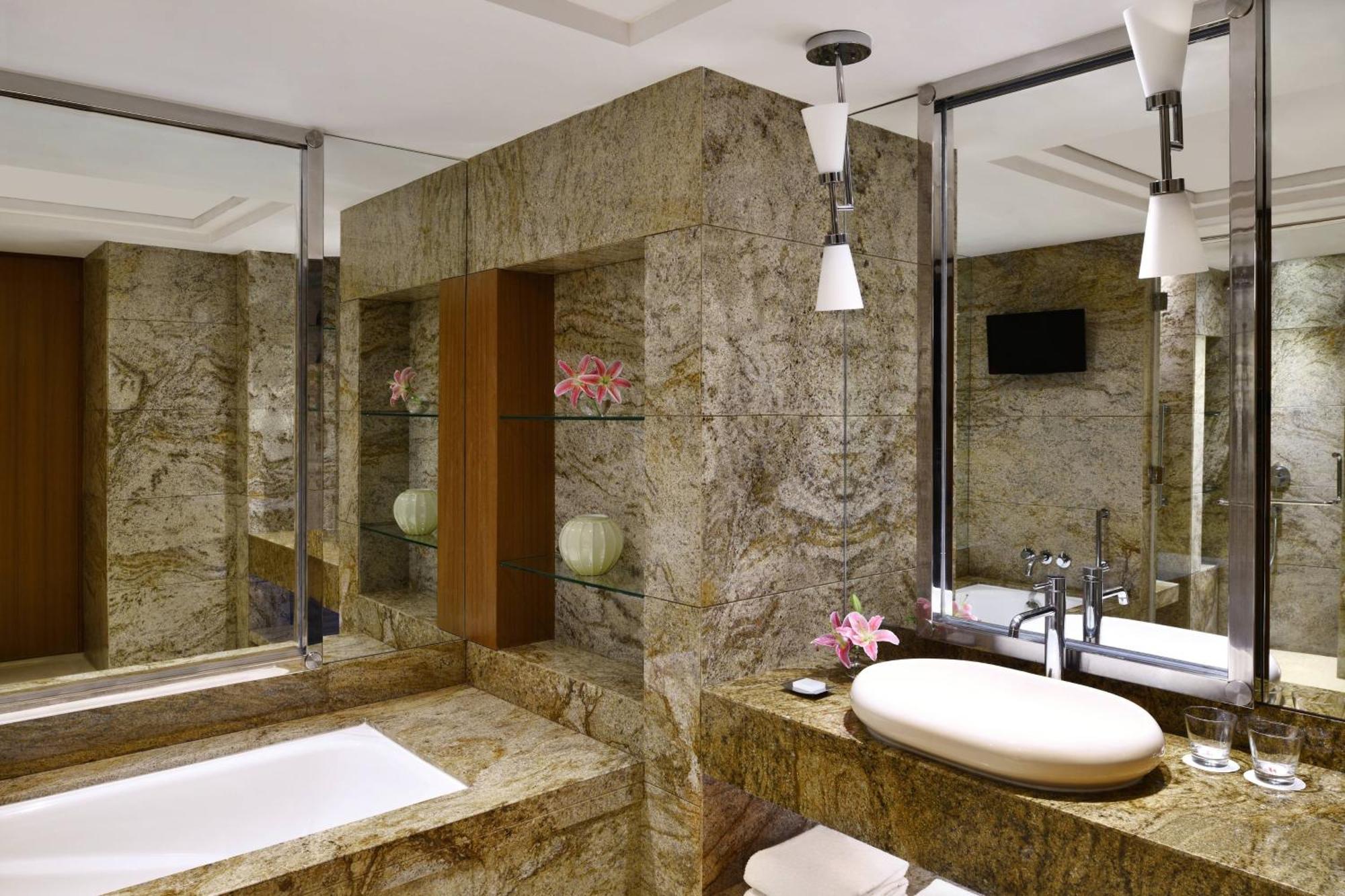 Hotel Marriott Whitefield Bangalore