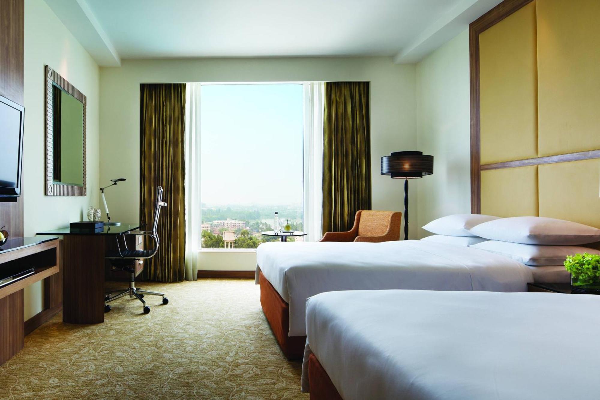 Marriott Whitefield Bangalore