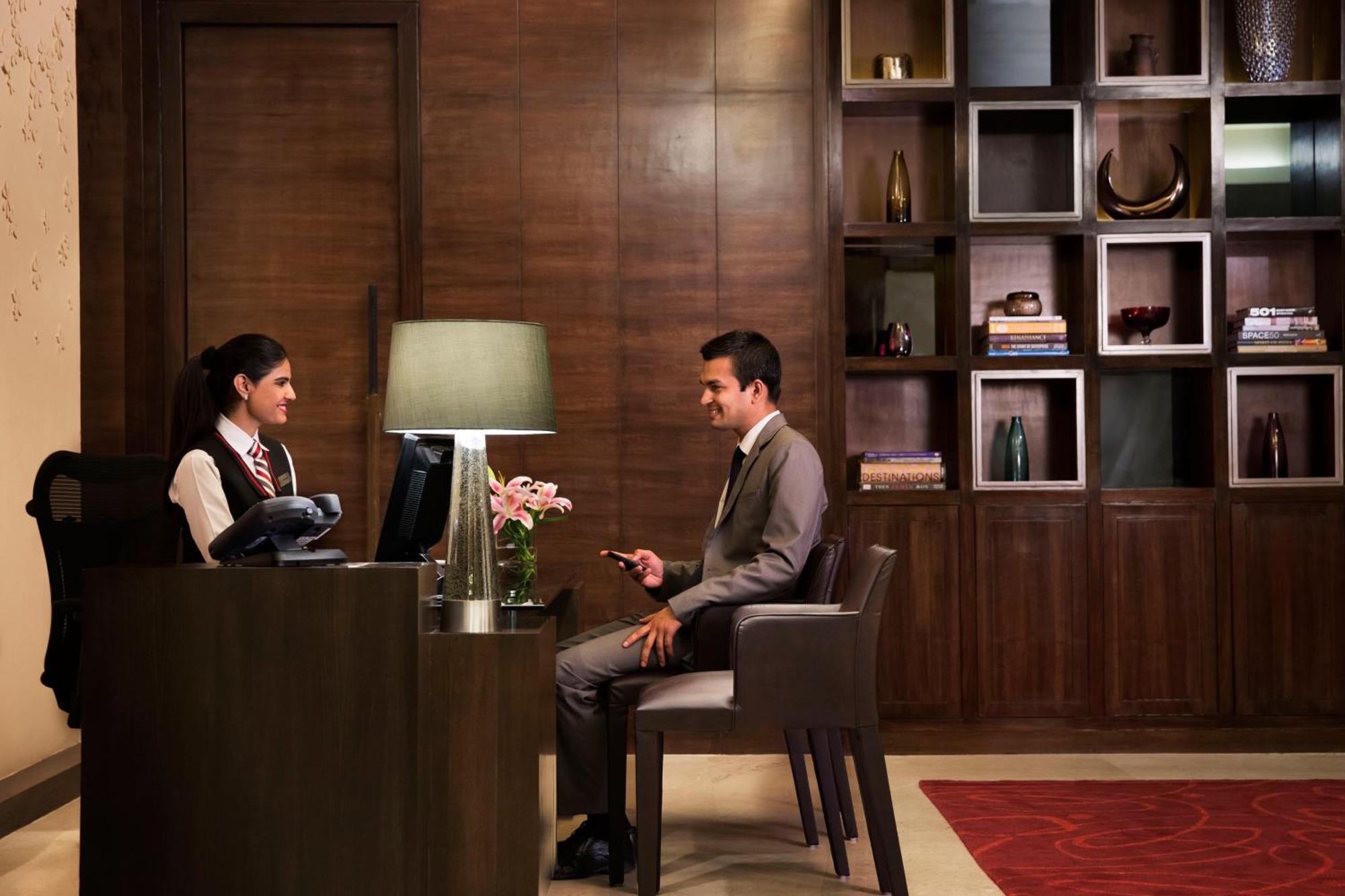 Marriott Whitefield