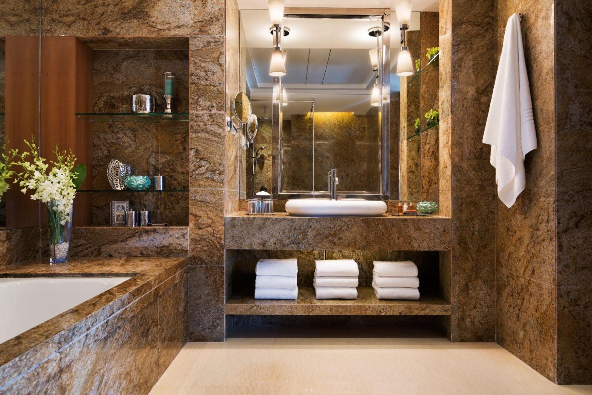 Marriott Whitefield Hotel Bangalore
