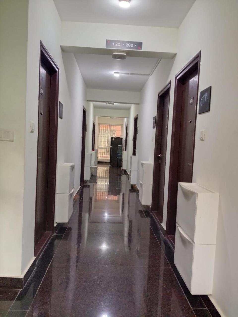 Living Homes Polaris- Marathahalli, Brigade Tech Garden, Itpl Main Rd