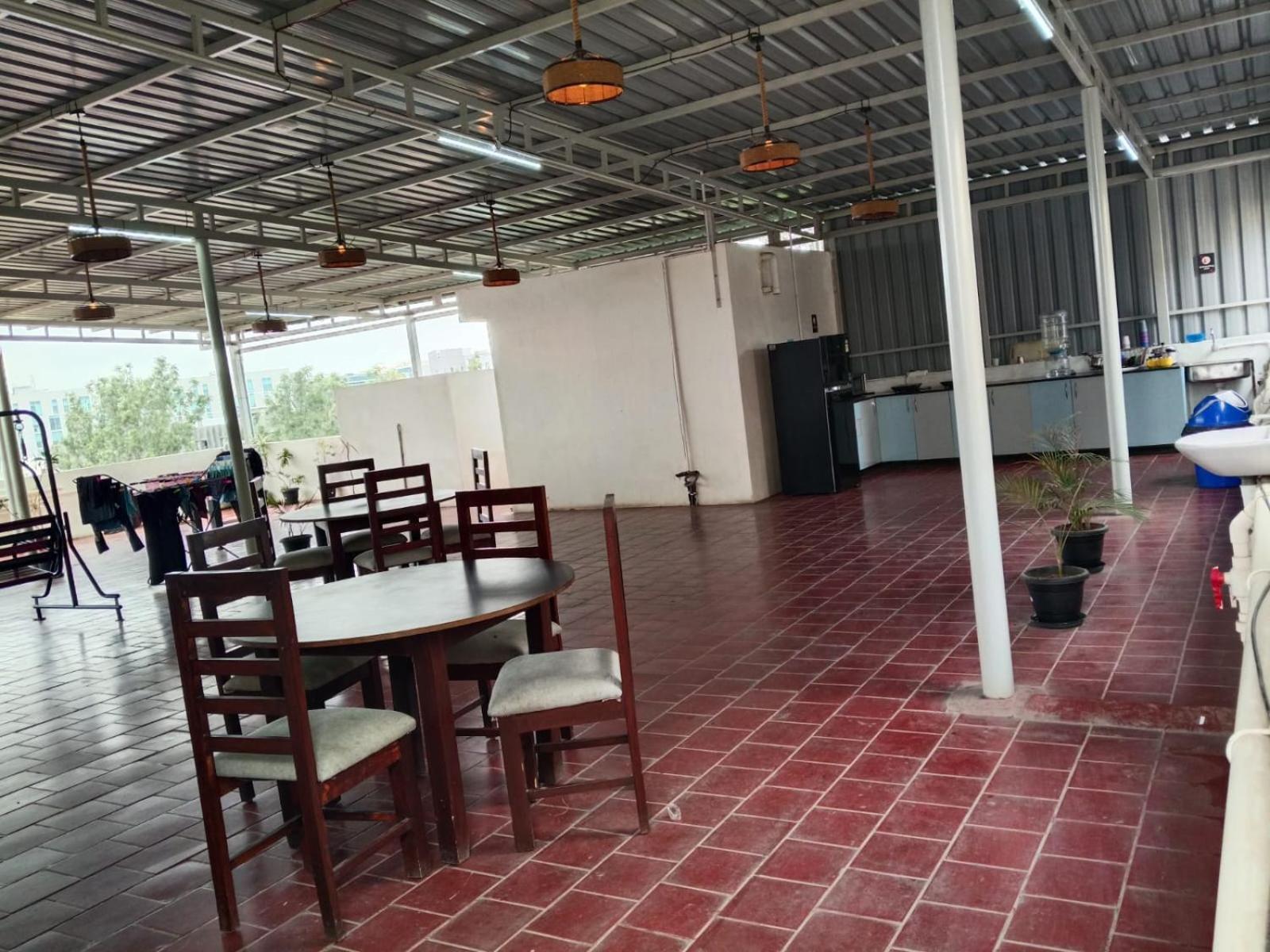 Living Homes Polaris- Marathahalli, Brigade Tech Garden, Itpl Main Rd