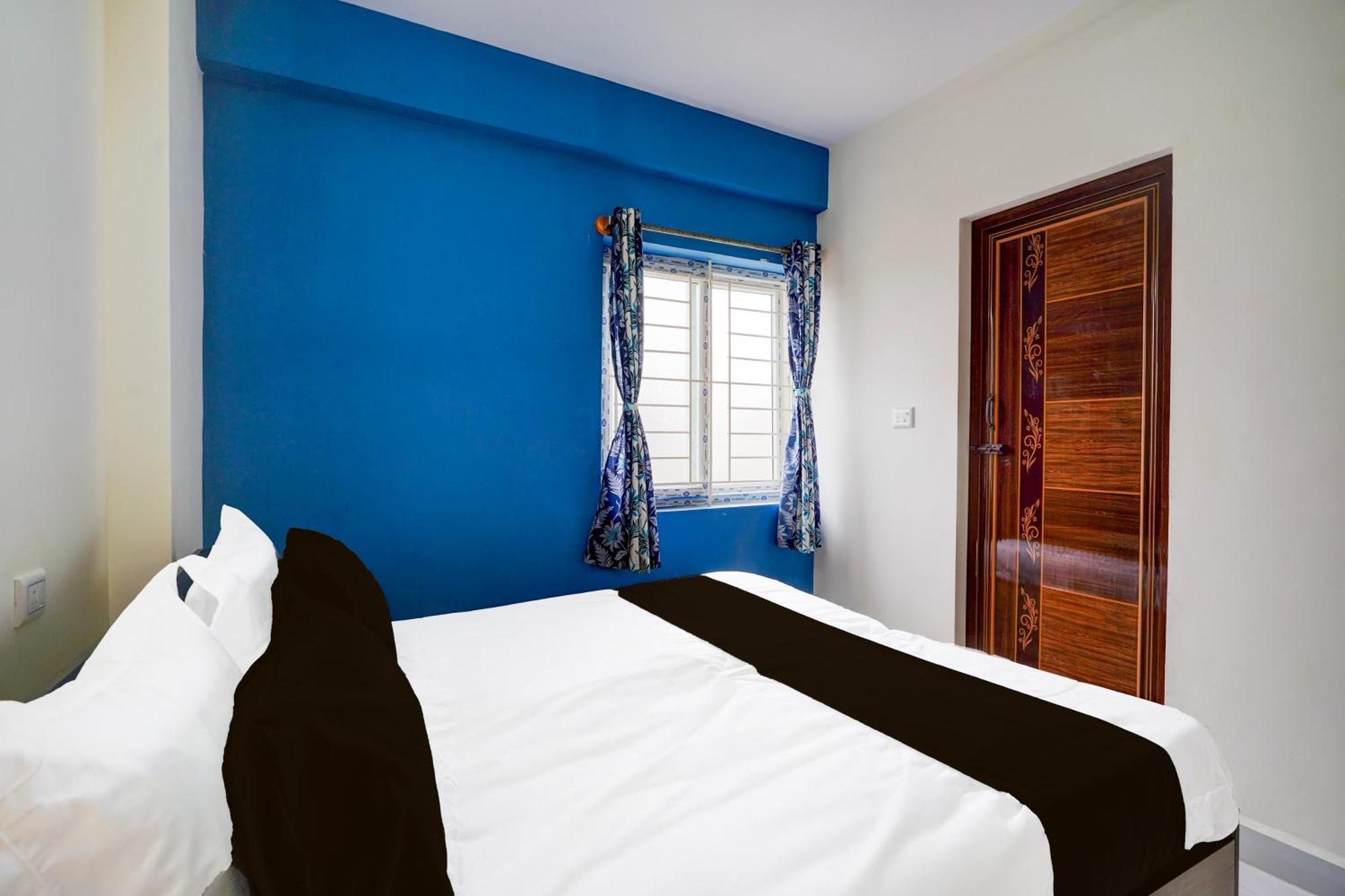 Spot On Gnc Enclave Apartment *