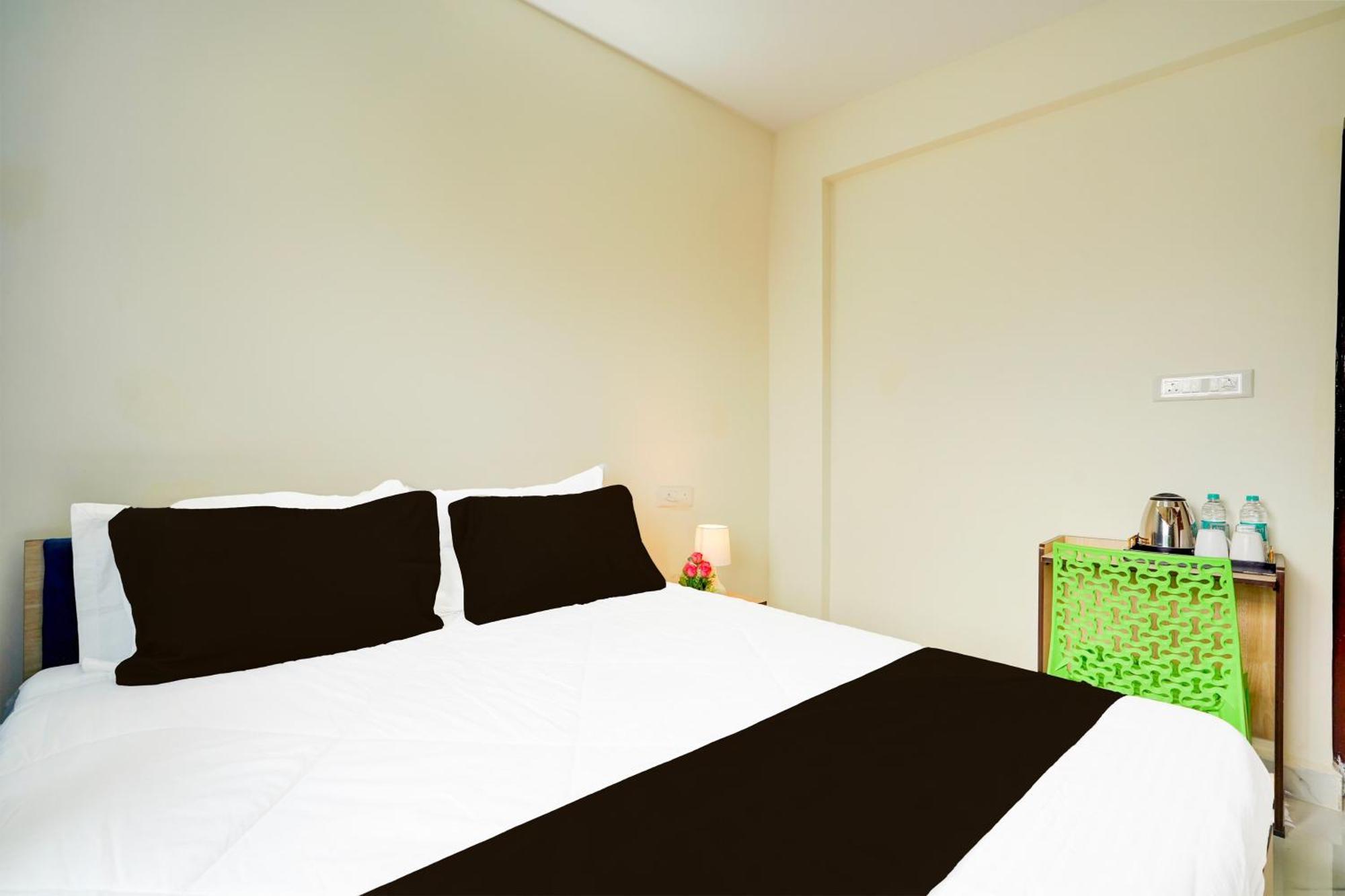 Spot On Gnc Enclave Apartment *