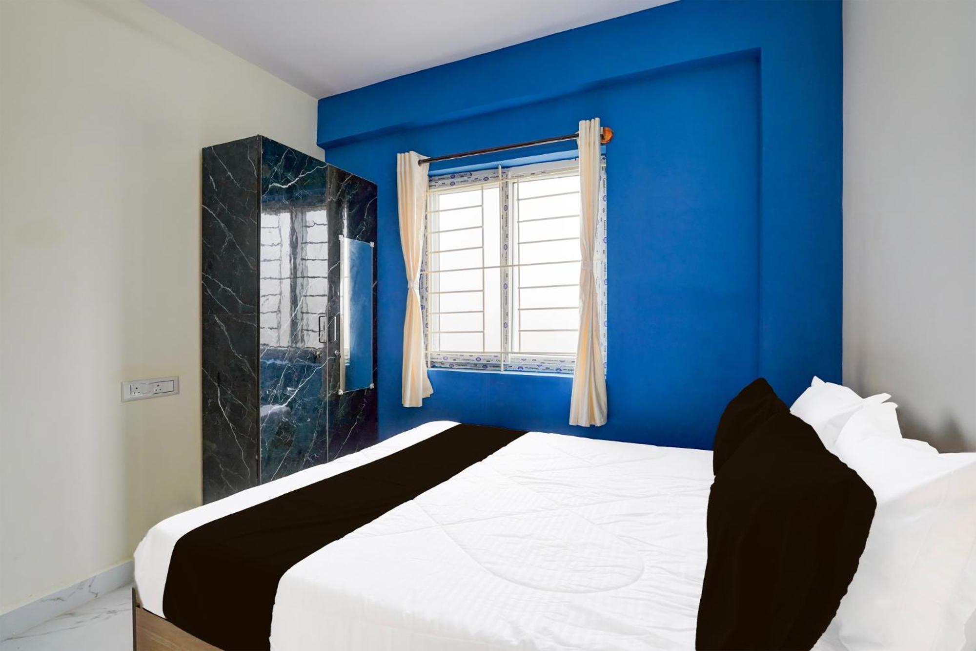 Apartment Spot On Gnc Enclave *